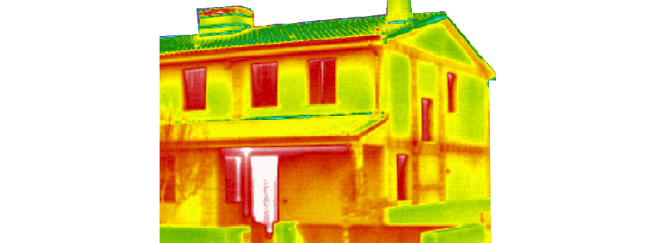 Termografia IR Infrarossi