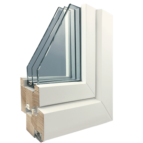 Serramento in legno Serramento in legno