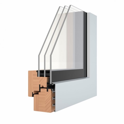 Serramento Lego/Alluminio Serramento Lego/Alluminio